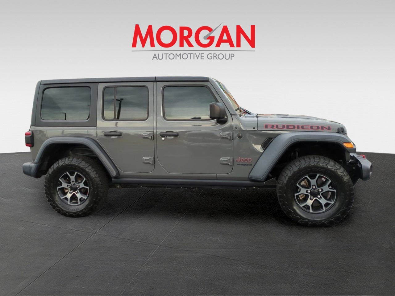 2019 Jeep Wrangler - Photo 8