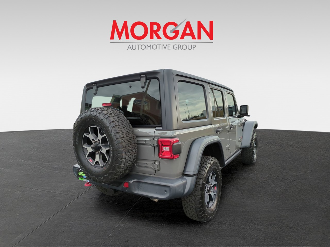 2019 Jeep Wrangler - Photo 5