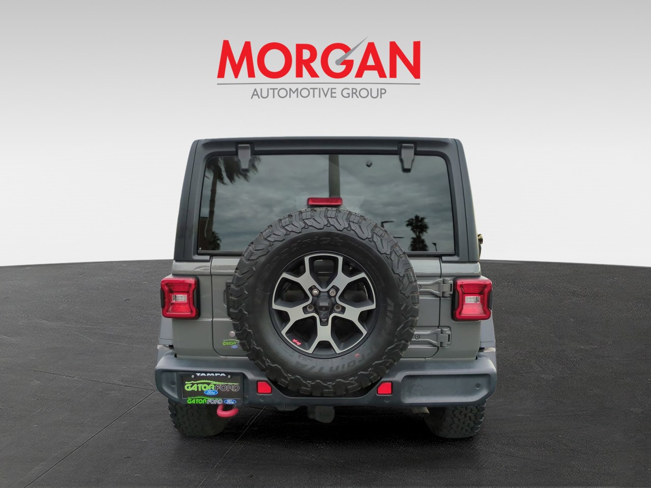 2019 Jeep Wrangler - Photo 7