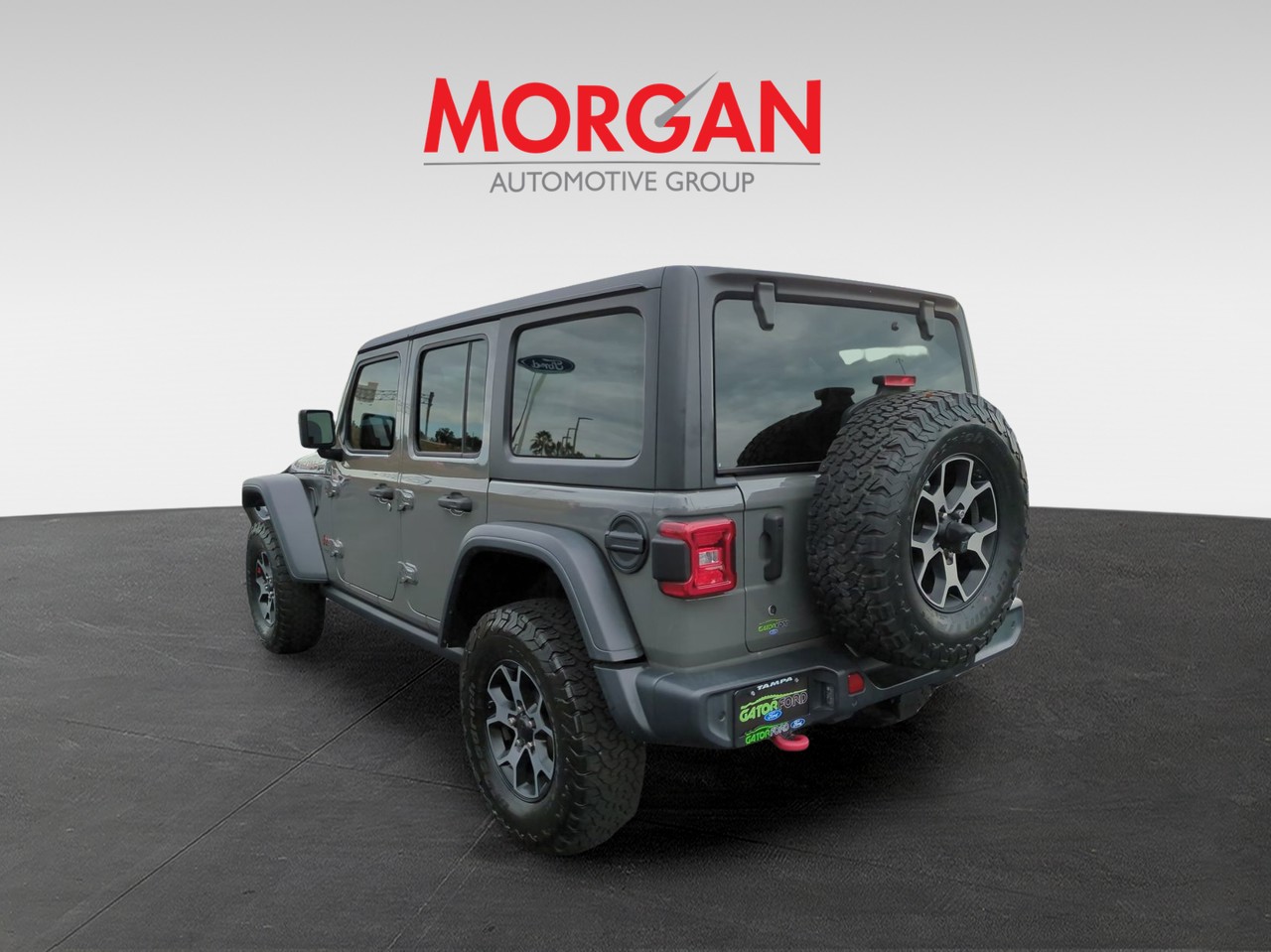 2019 Jeep Wrangler - Photo 6