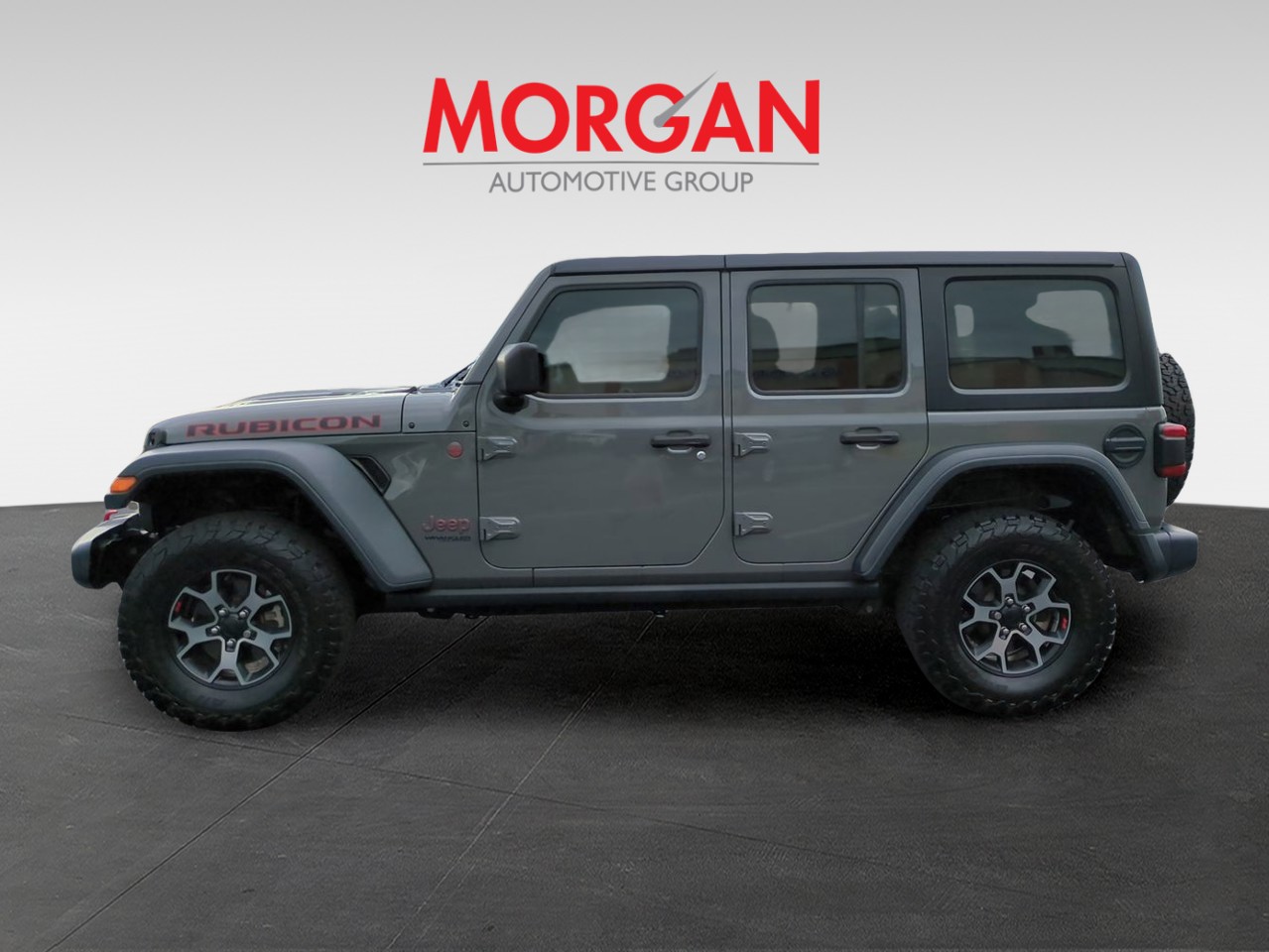 2019 Jeep Wrangler - Photo 9