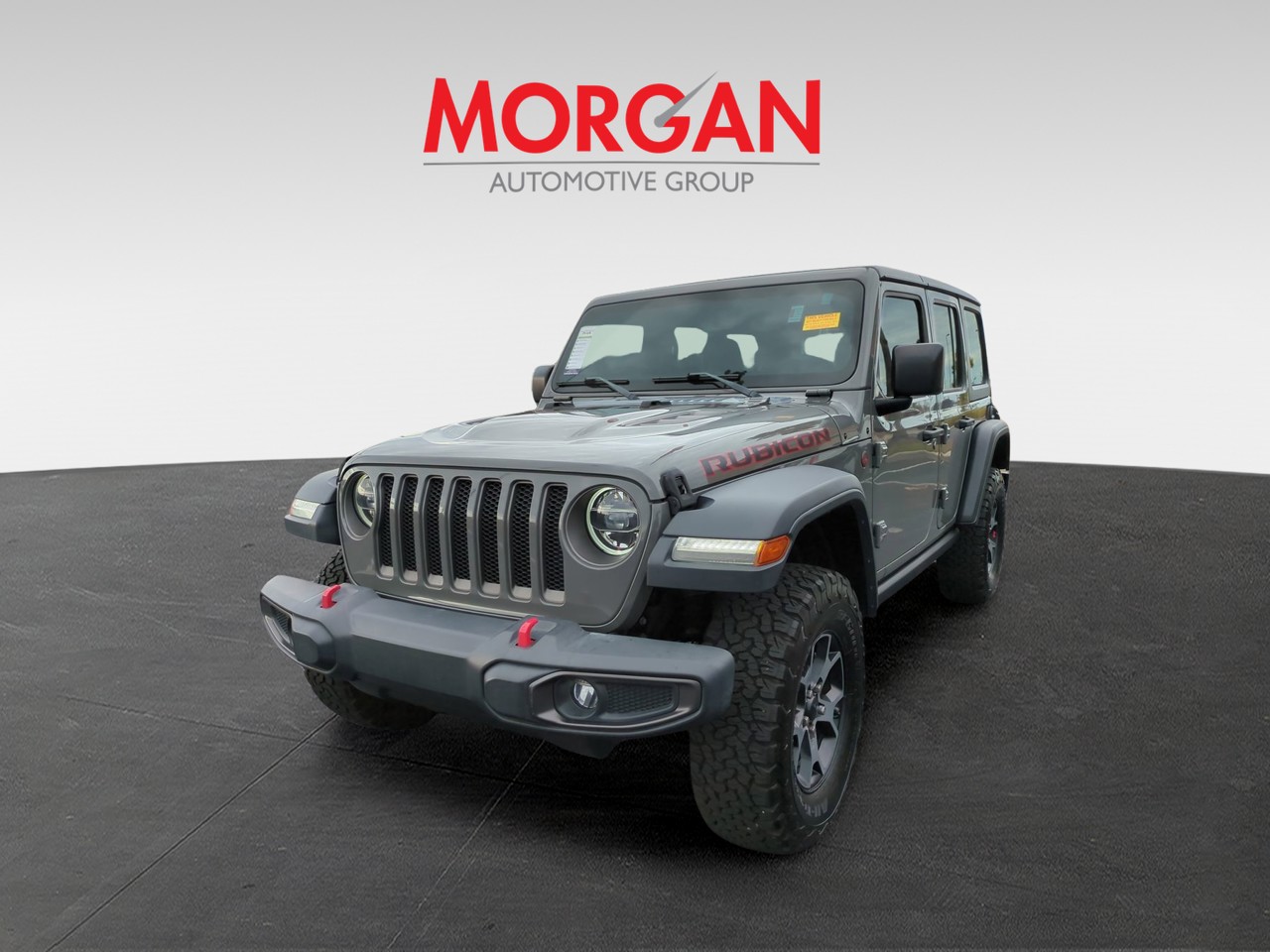 2019 Jeep Wrangler - Photo 3