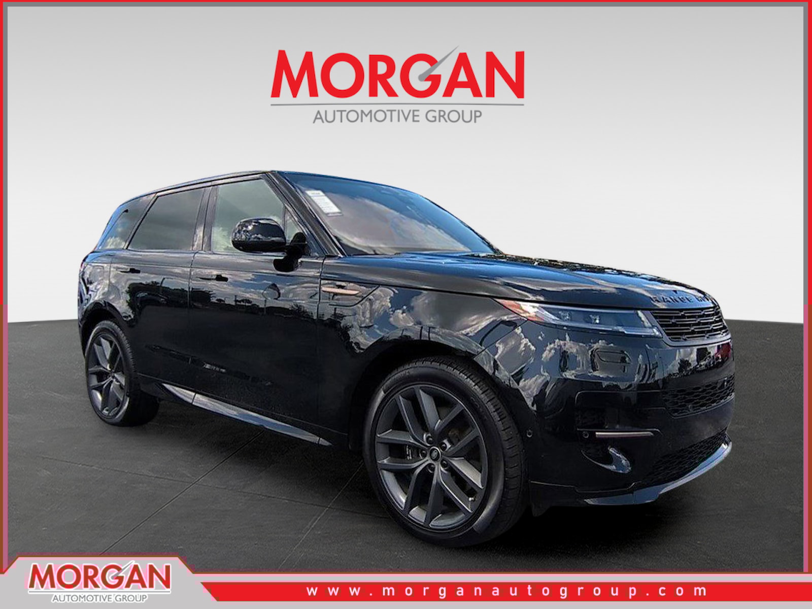 2023 Land Rover Range Rover Sport SE Dynamic's photo