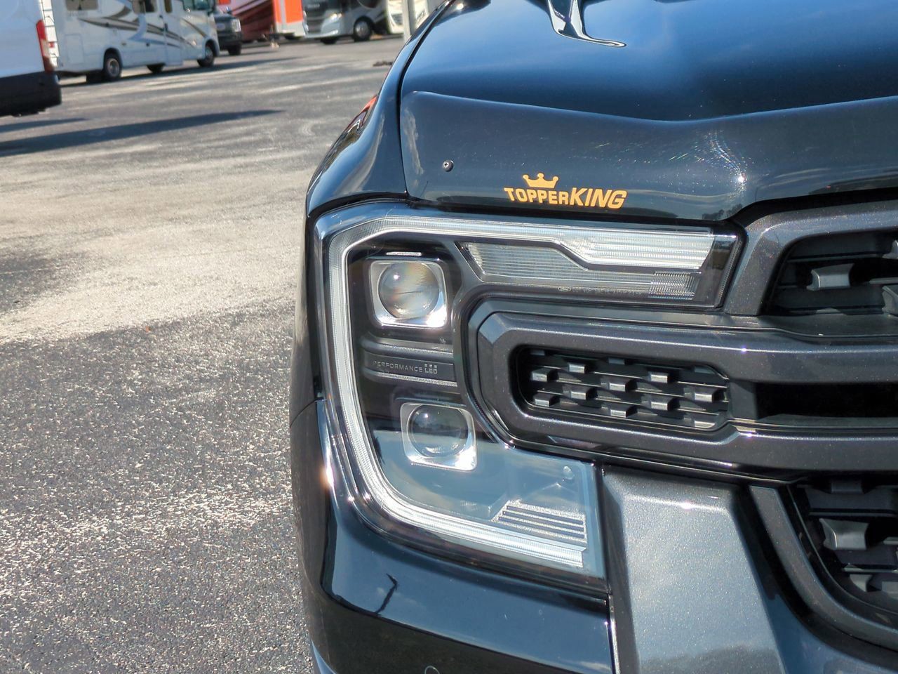 2024 Ford Ranger - Photo 10