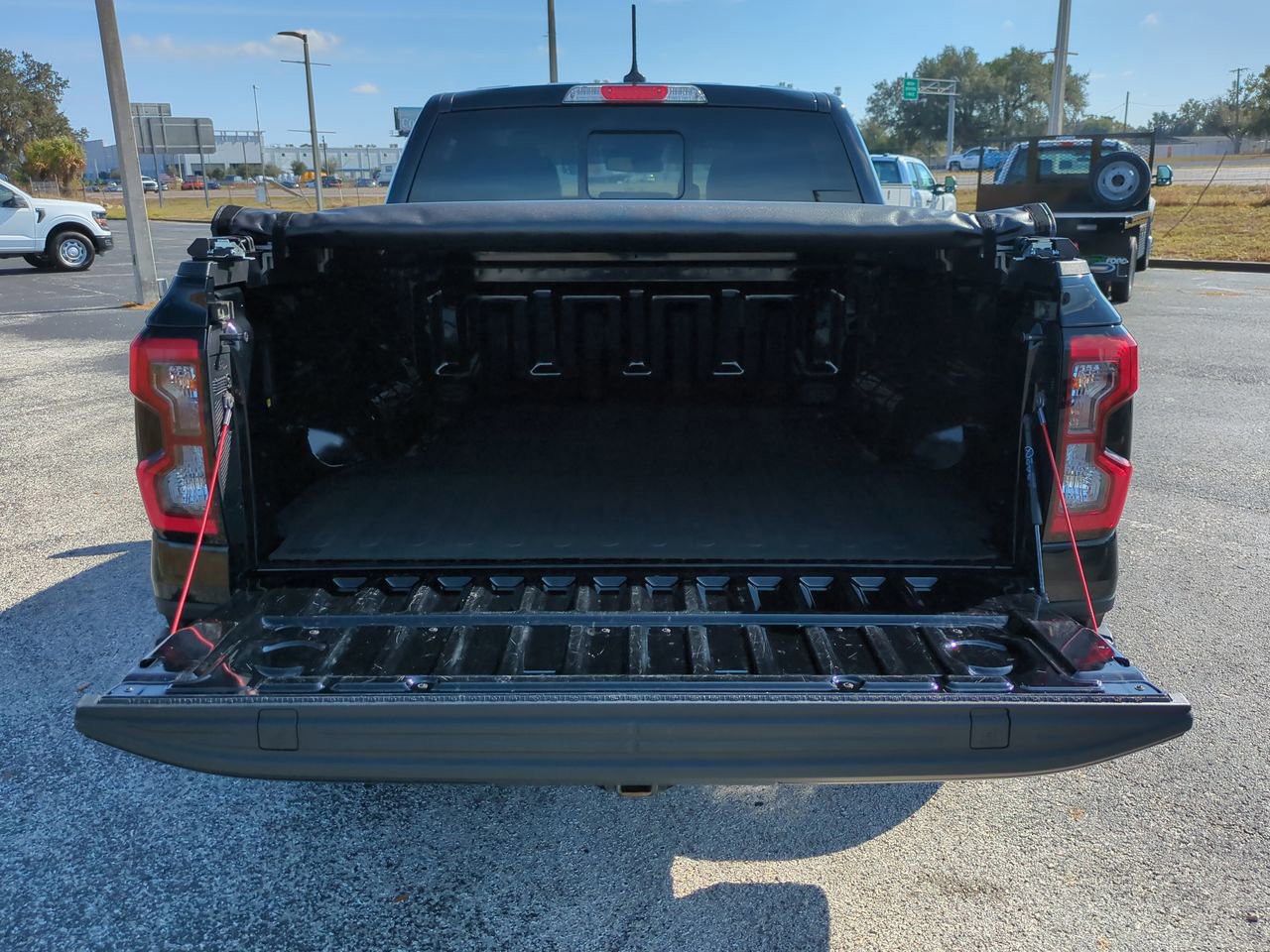 2024 Ford Ranger - Photo 13