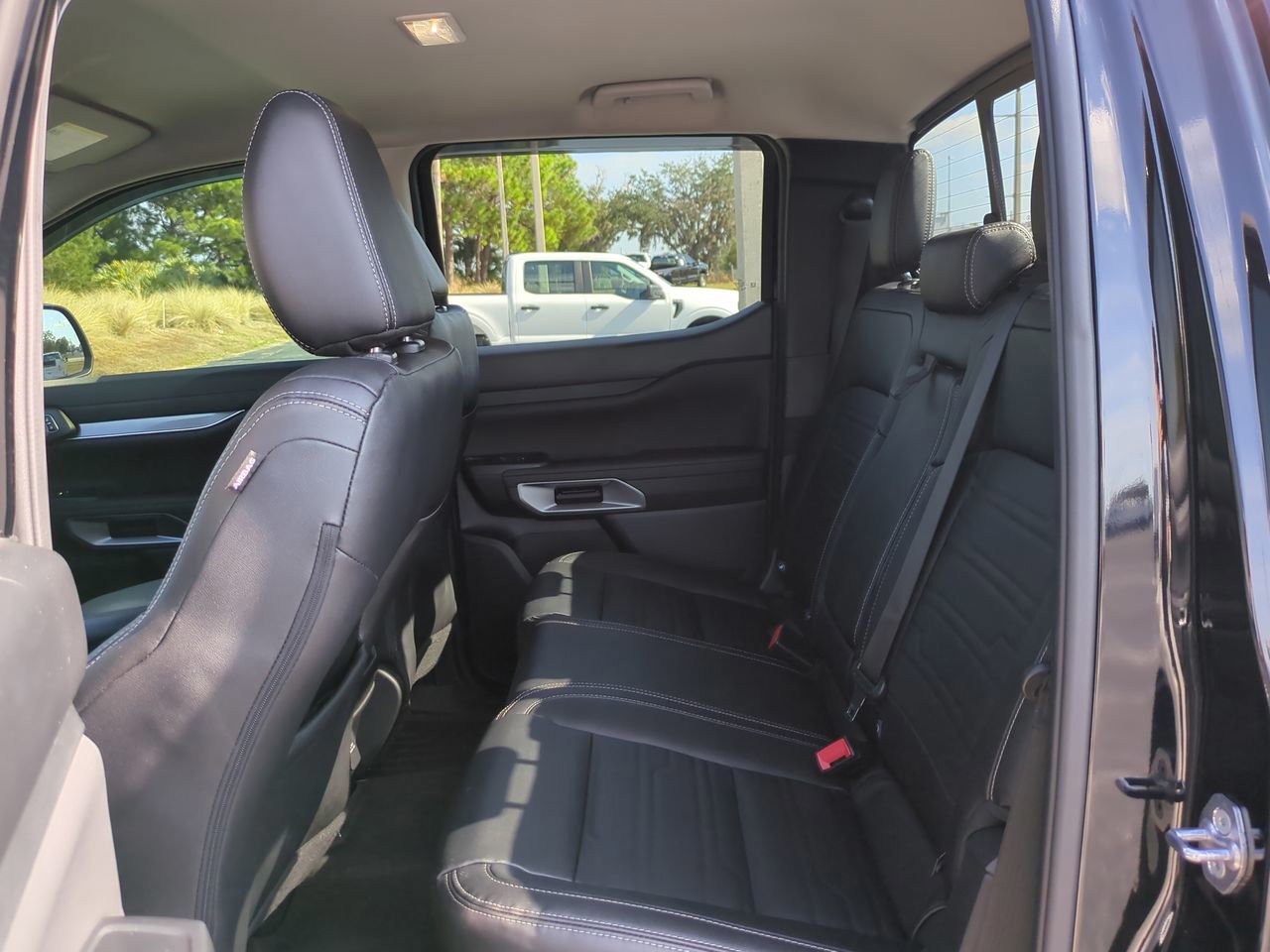 2024 Ford Ranger - Photo 15