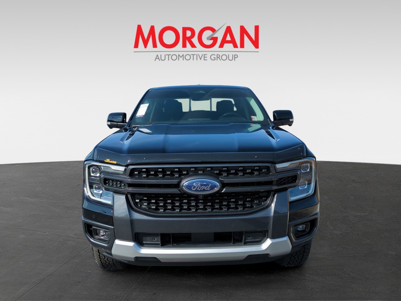 2024 Ford Ranger - Photo 4