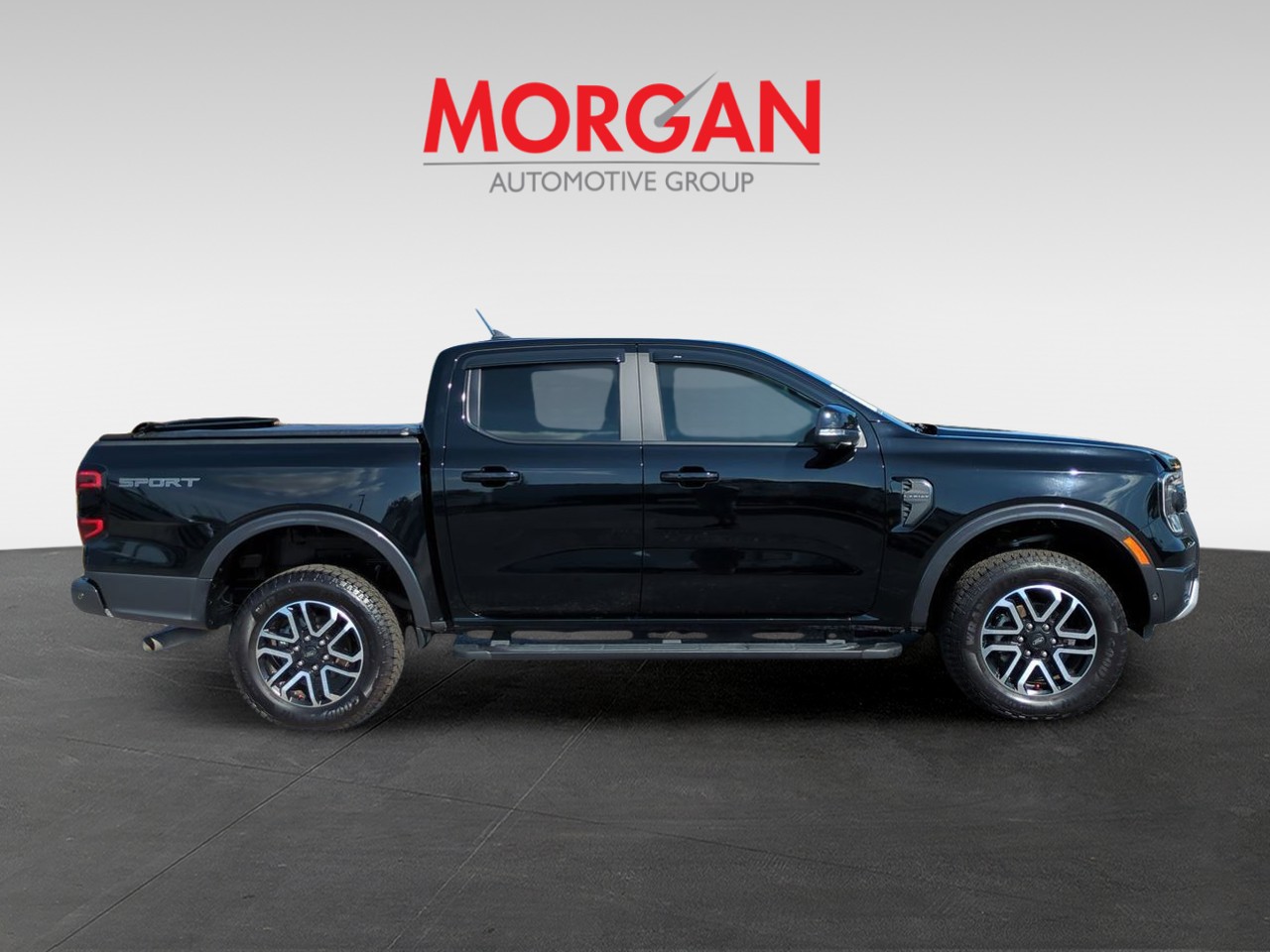 2024 Ford Ranger - Photo 8