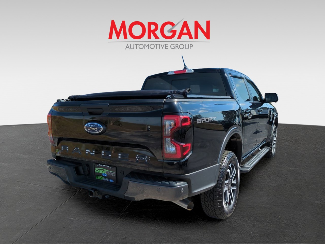 2024 Ford Ranger - Photo 5