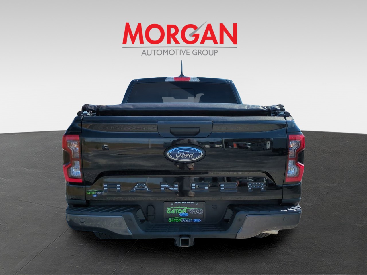 2024 Ford Ranger - Photo 7