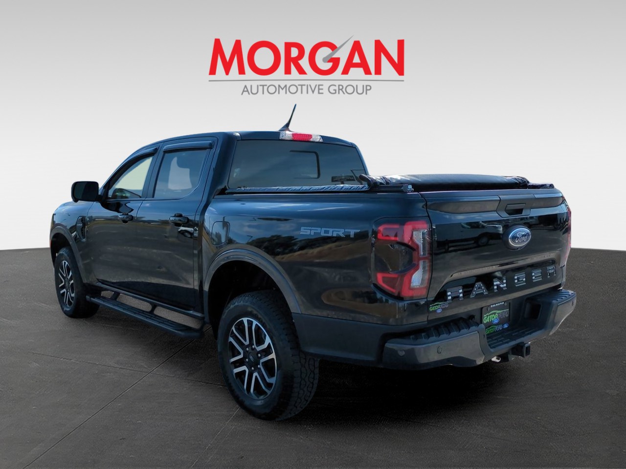 2024 Ford Ranger - Photo 6