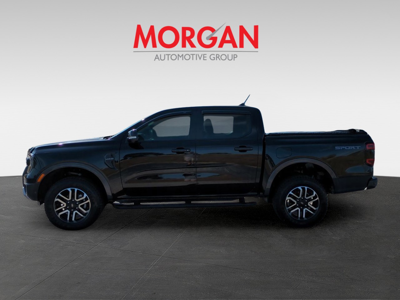 2024 Ford Ranger - Photo 9