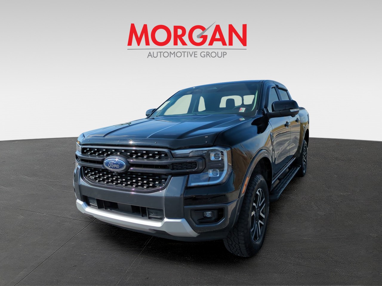 2024 Ford Ranger - Photo 3