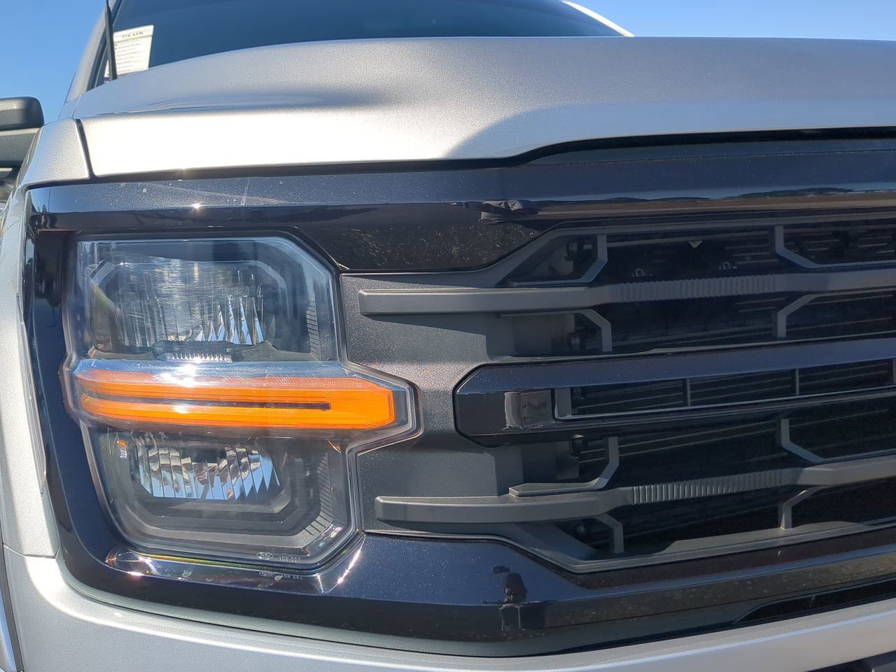 2024 Ford F-150 - Photo 11