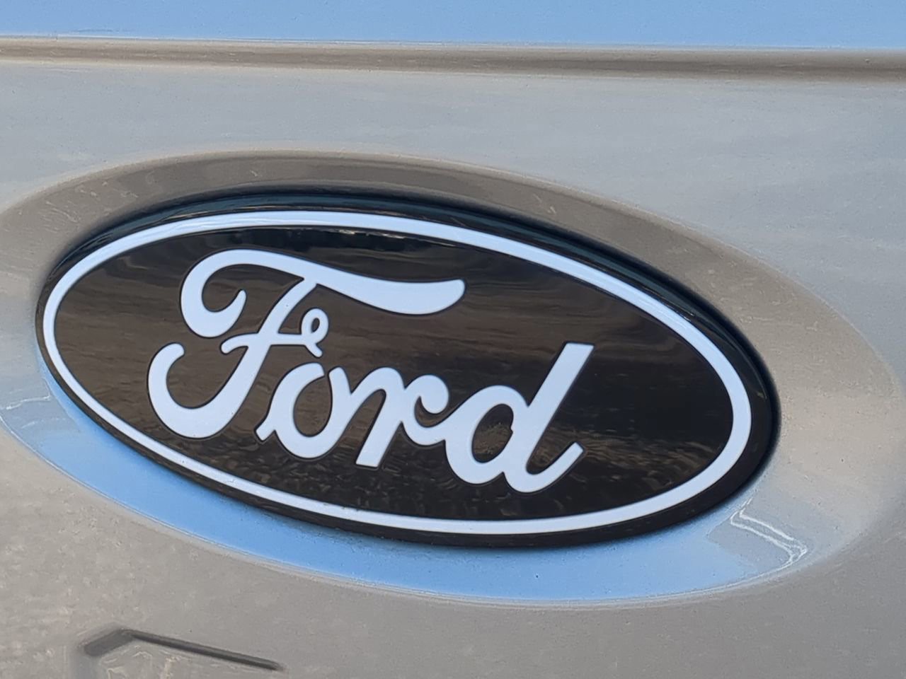 2024 Ford F-150 - Photo 14