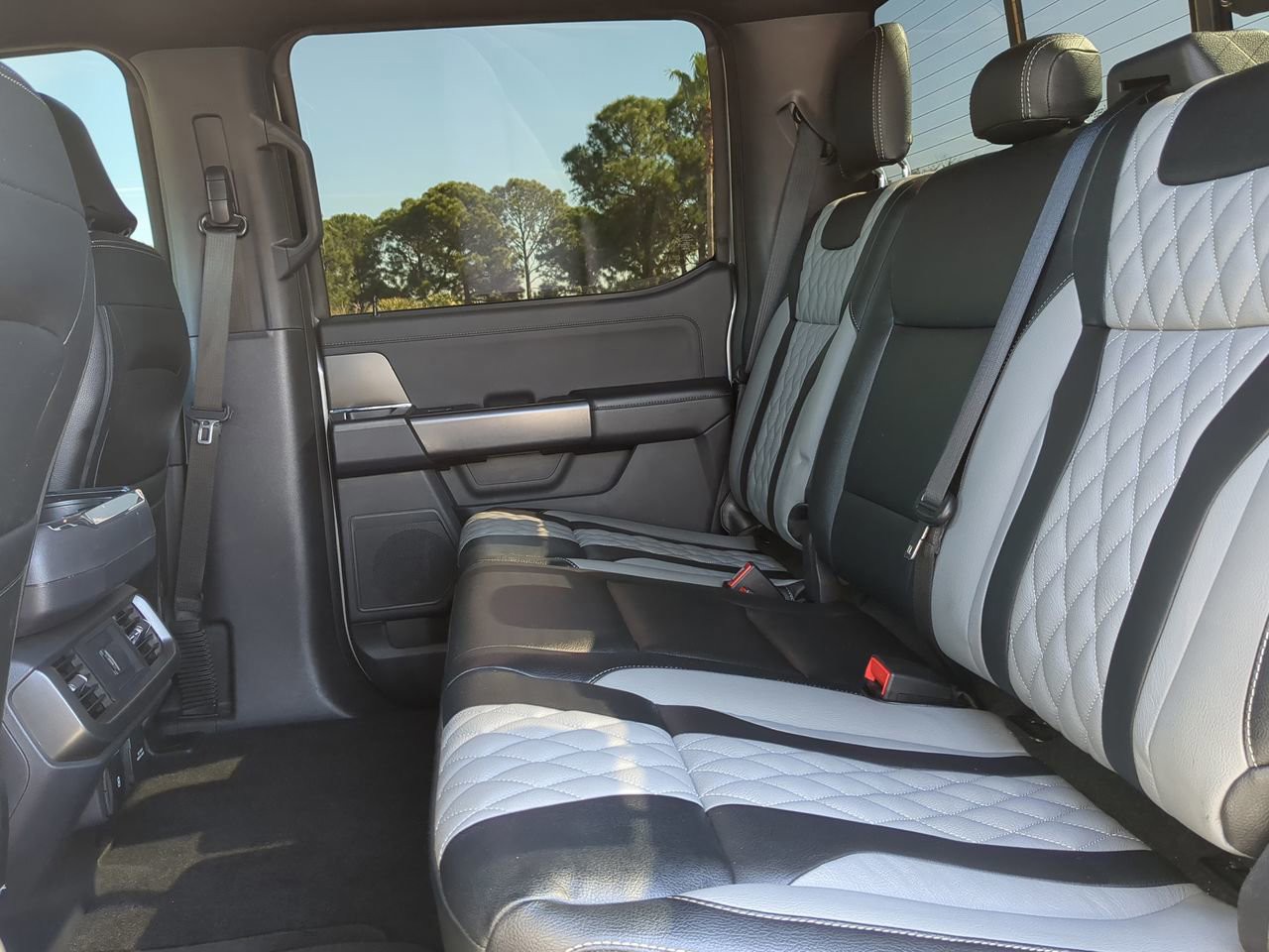 2024 Ford F-150 - Photo 15