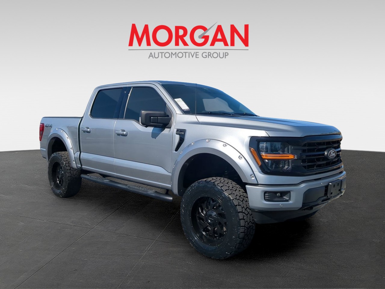 2024 Ford F-150 - Photo 2