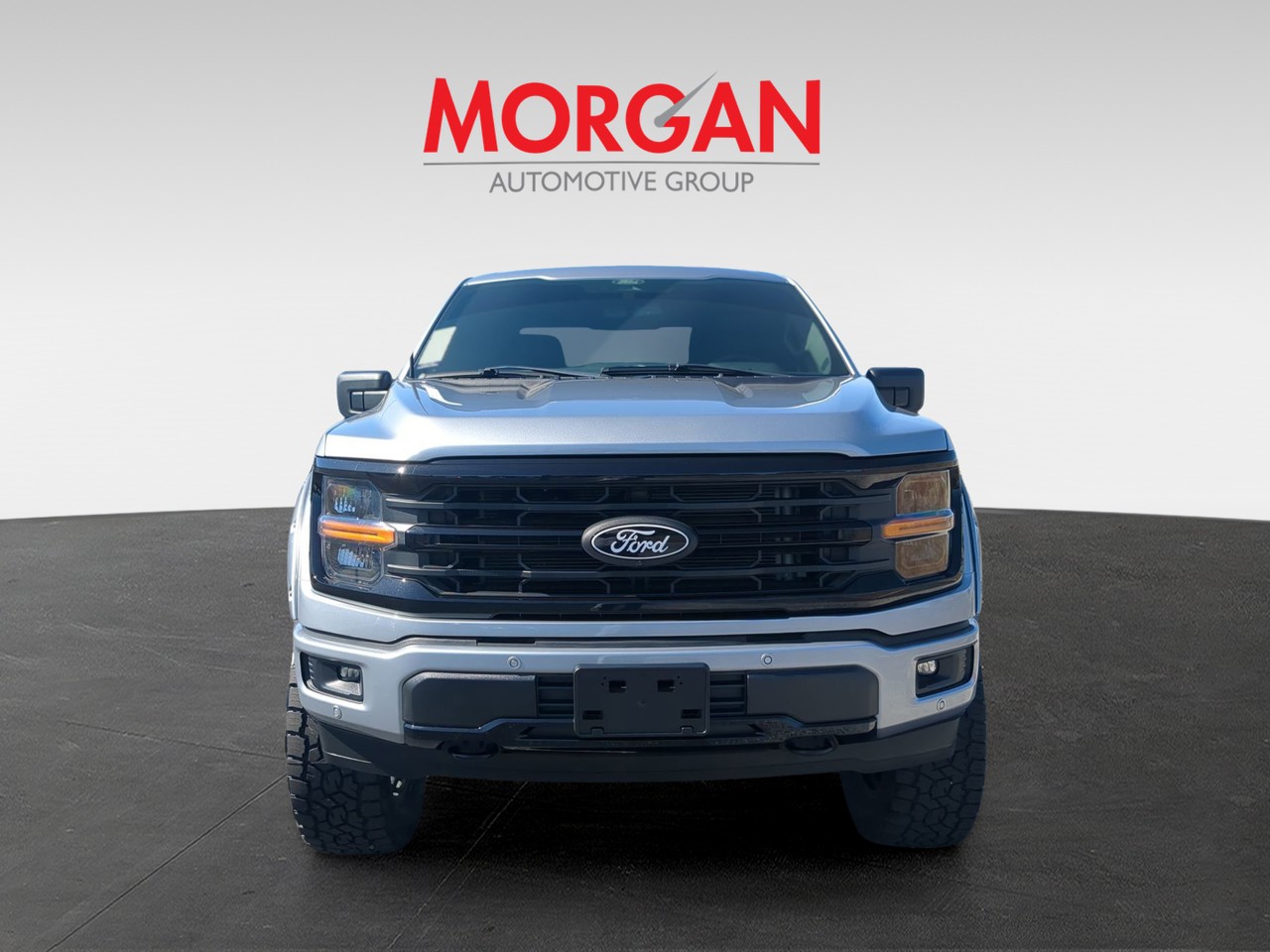 2024 Ford F-150 - Photo 4