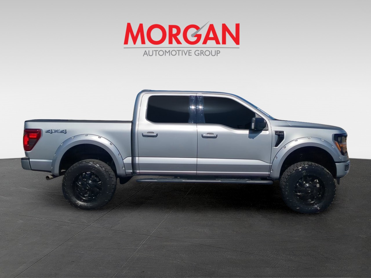 2024 Ford F-150 - Photo 8