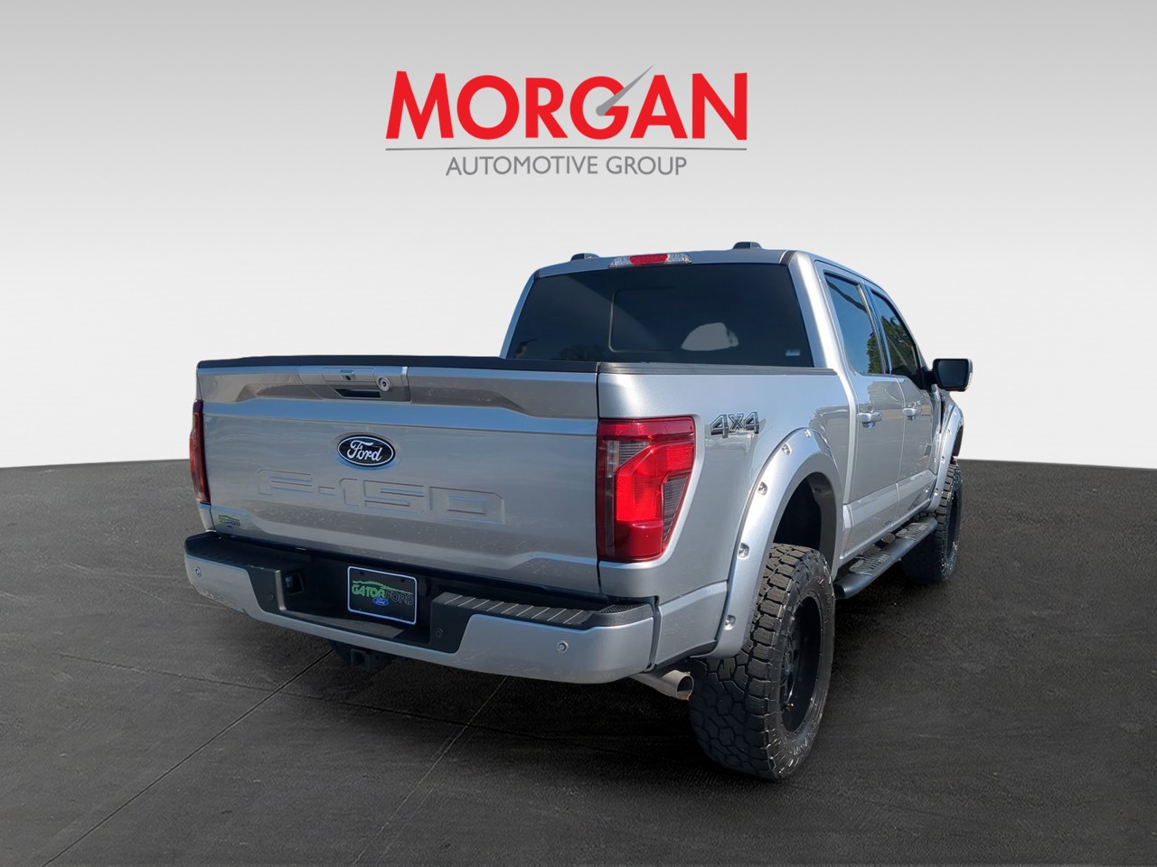 2024 Ford F-150 - Photo 5