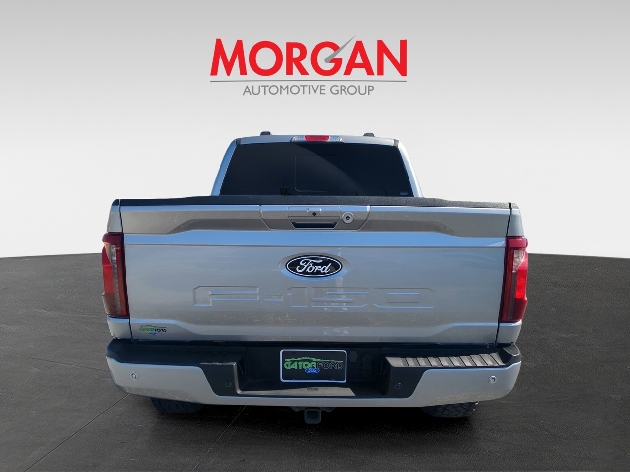 2024 Ford F-150 - Photo 7