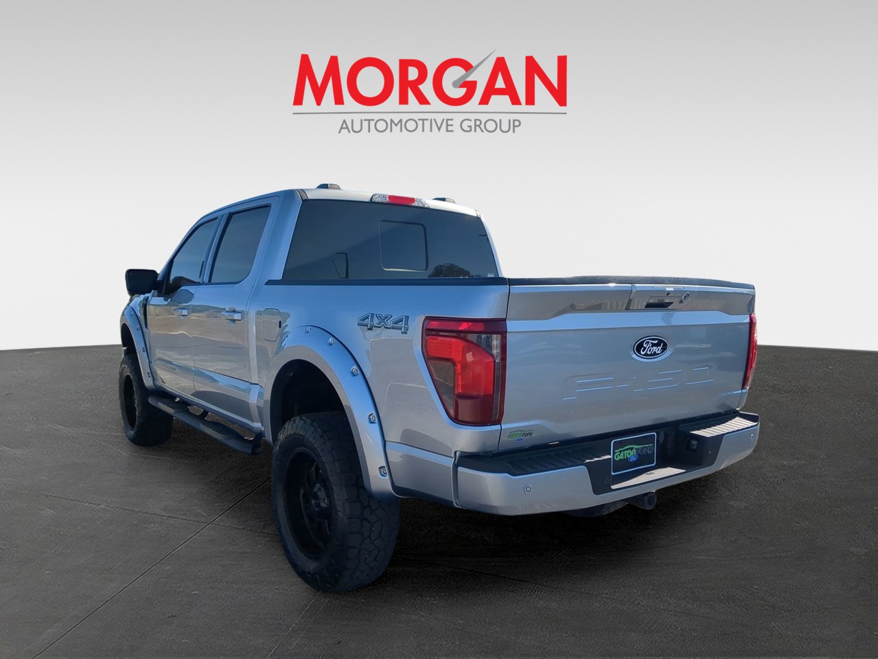 2024 Ford F-150 - Photo 6