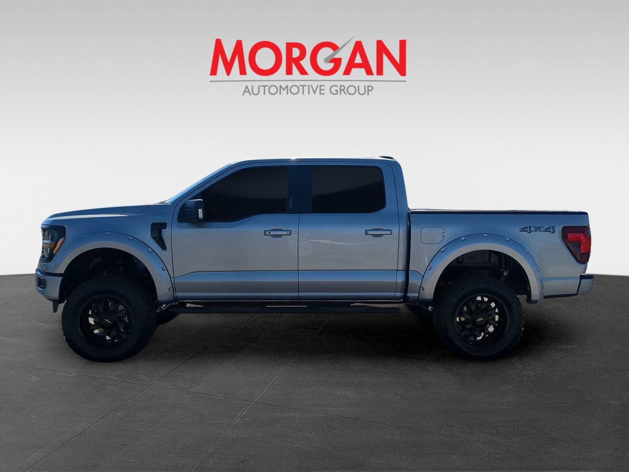 2024 Ford F-150 - Photo 9