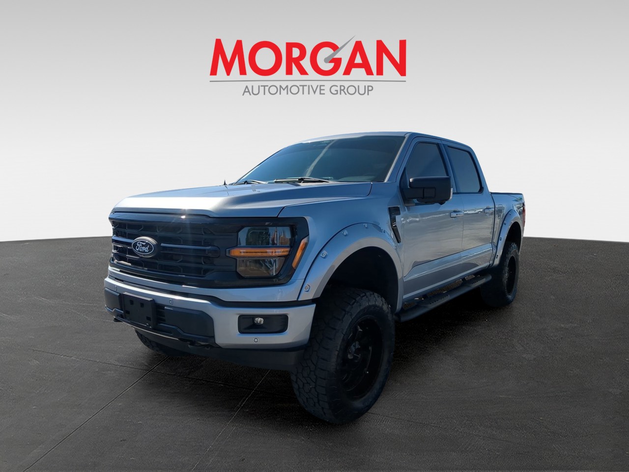 2024 Ford F-150 - Photo 3