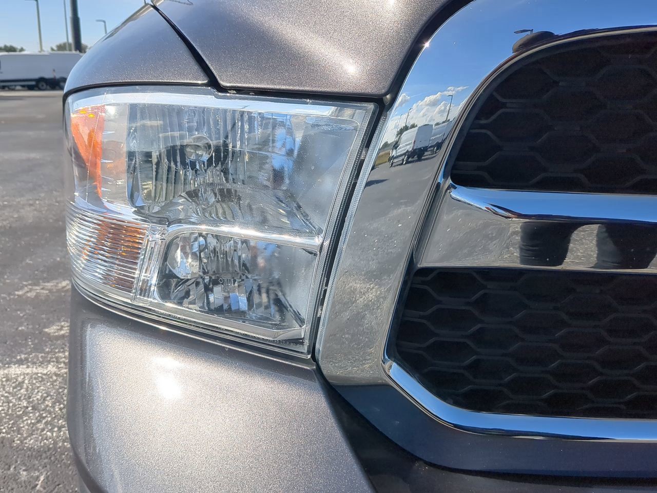 2024 Ram 1500 Classic - Photo 10