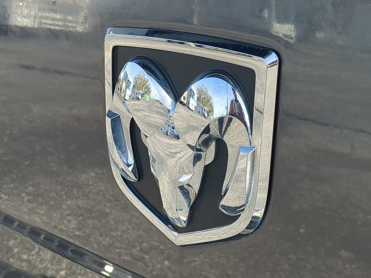 2024 Ram 1500 Classic - Photo 13