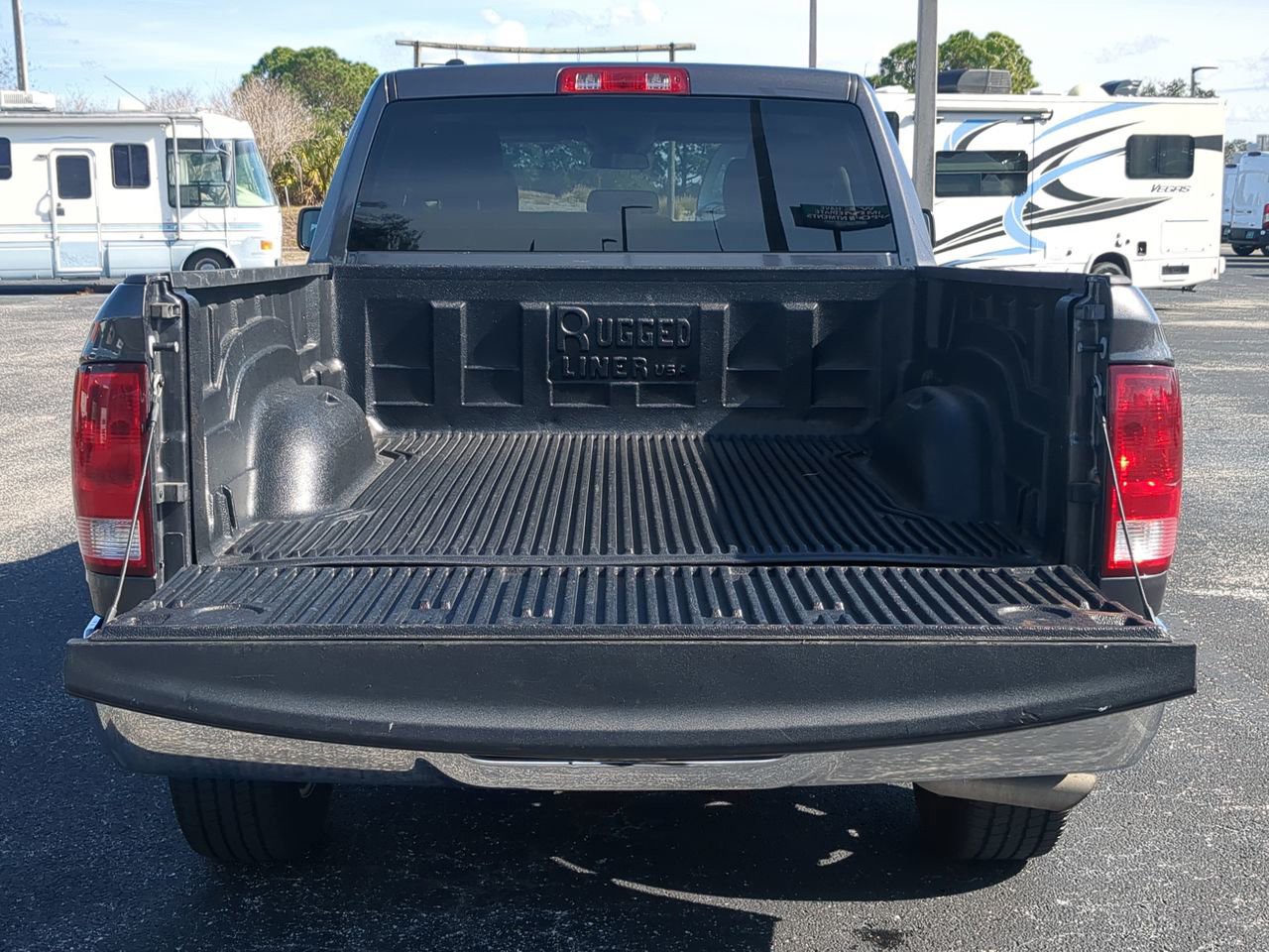2024 Ram 1500 Classic - Photo 14