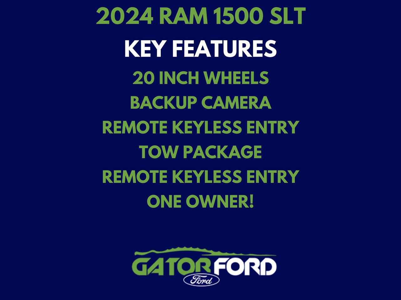 2024 Ram 1500 Classic - Photo 15