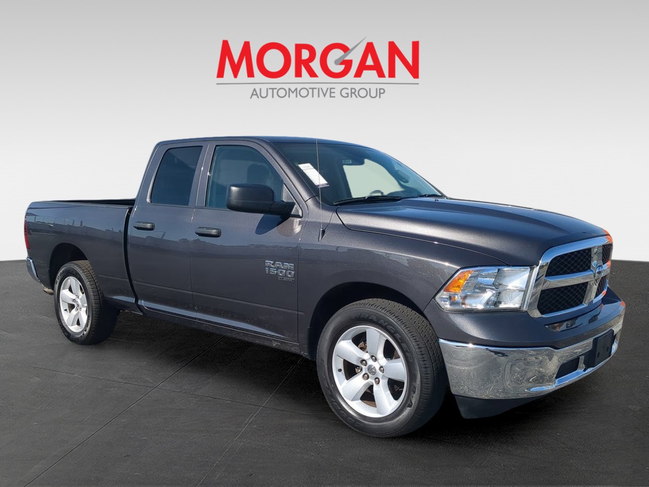 2024 Ram 1500 Classic - Photo 2