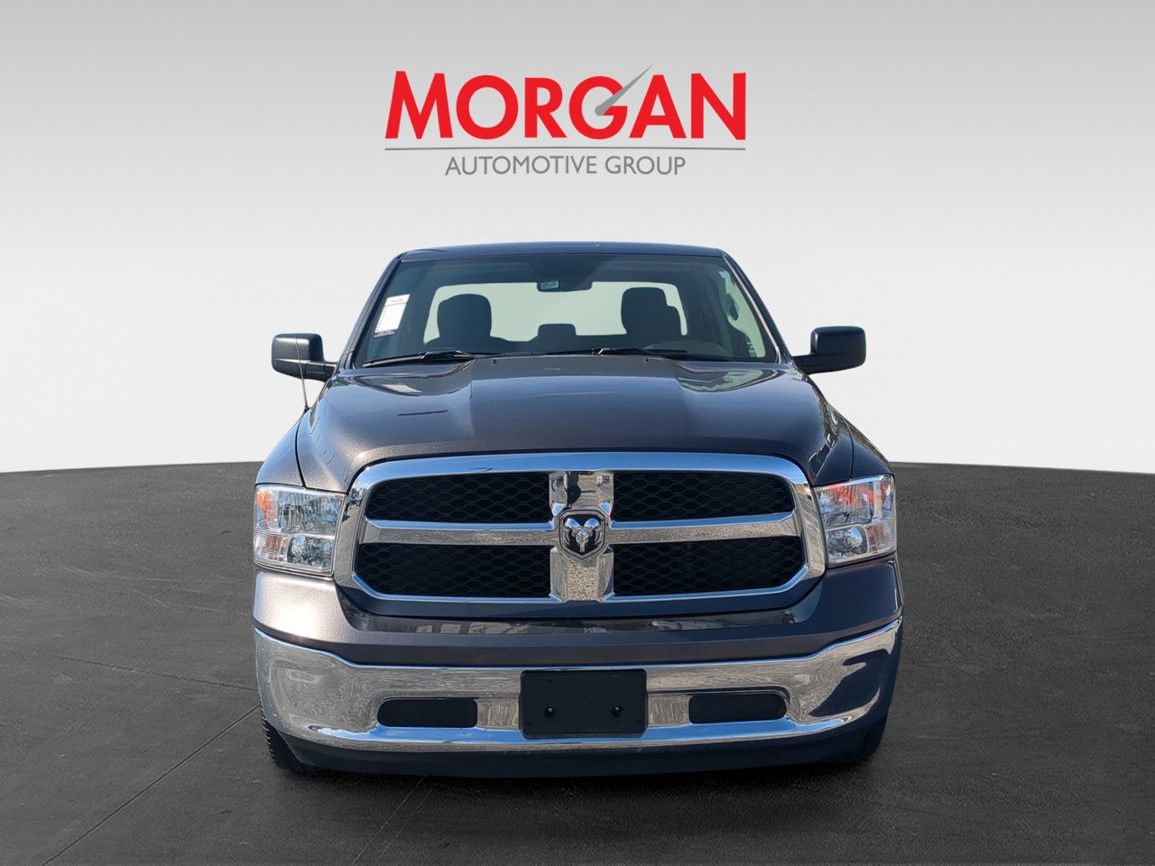 2024 Ram 1500 Classic - Photo 4