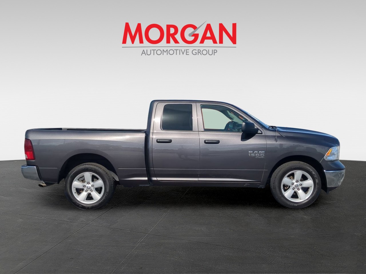 2024 Ram 1500 Classic - Photo 8