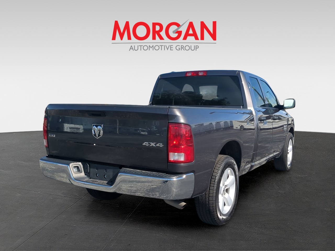2024 Ram 1500 Classic - Photo 5