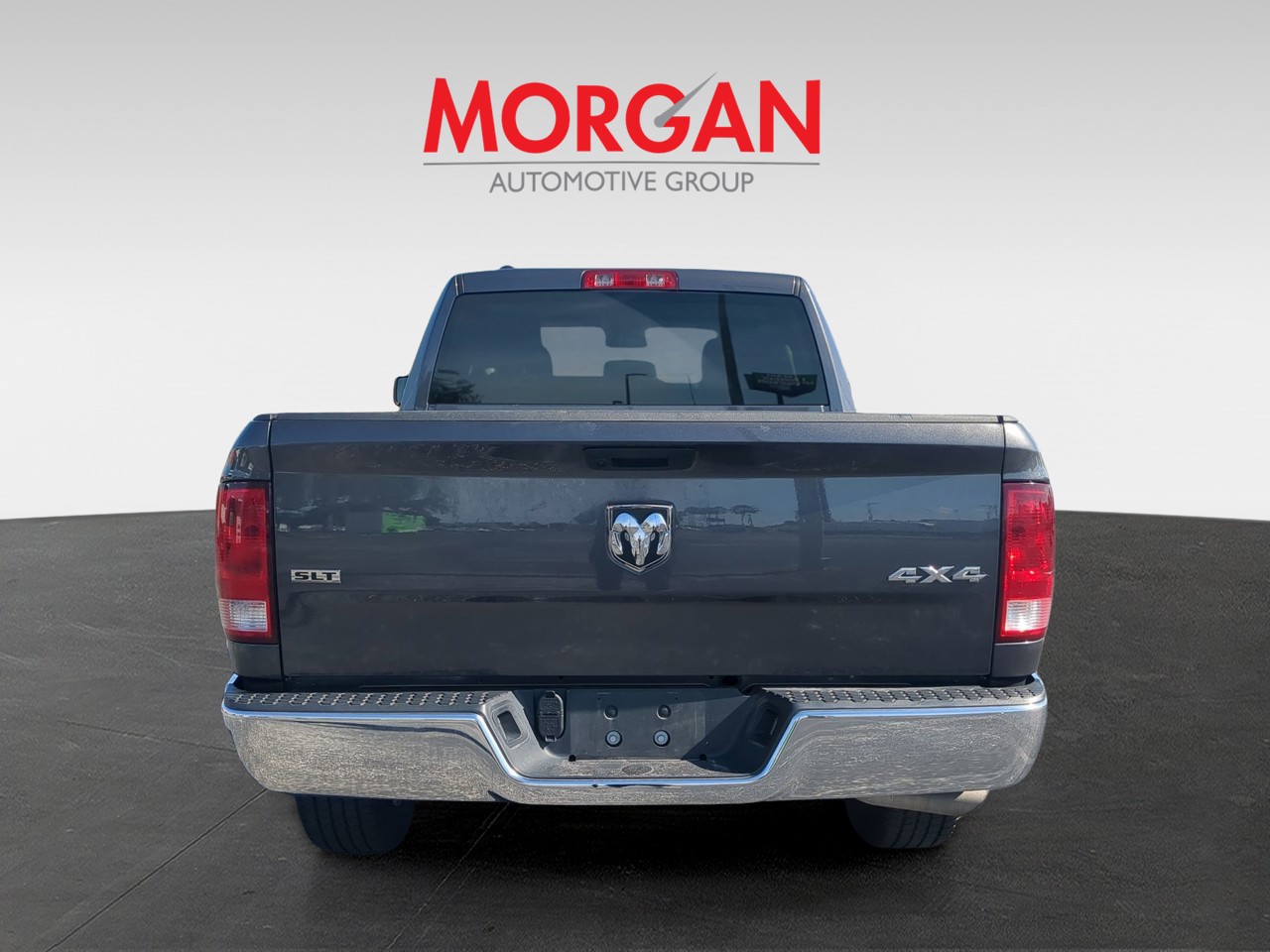 2024 Ram 1500 Classic - Photo 7