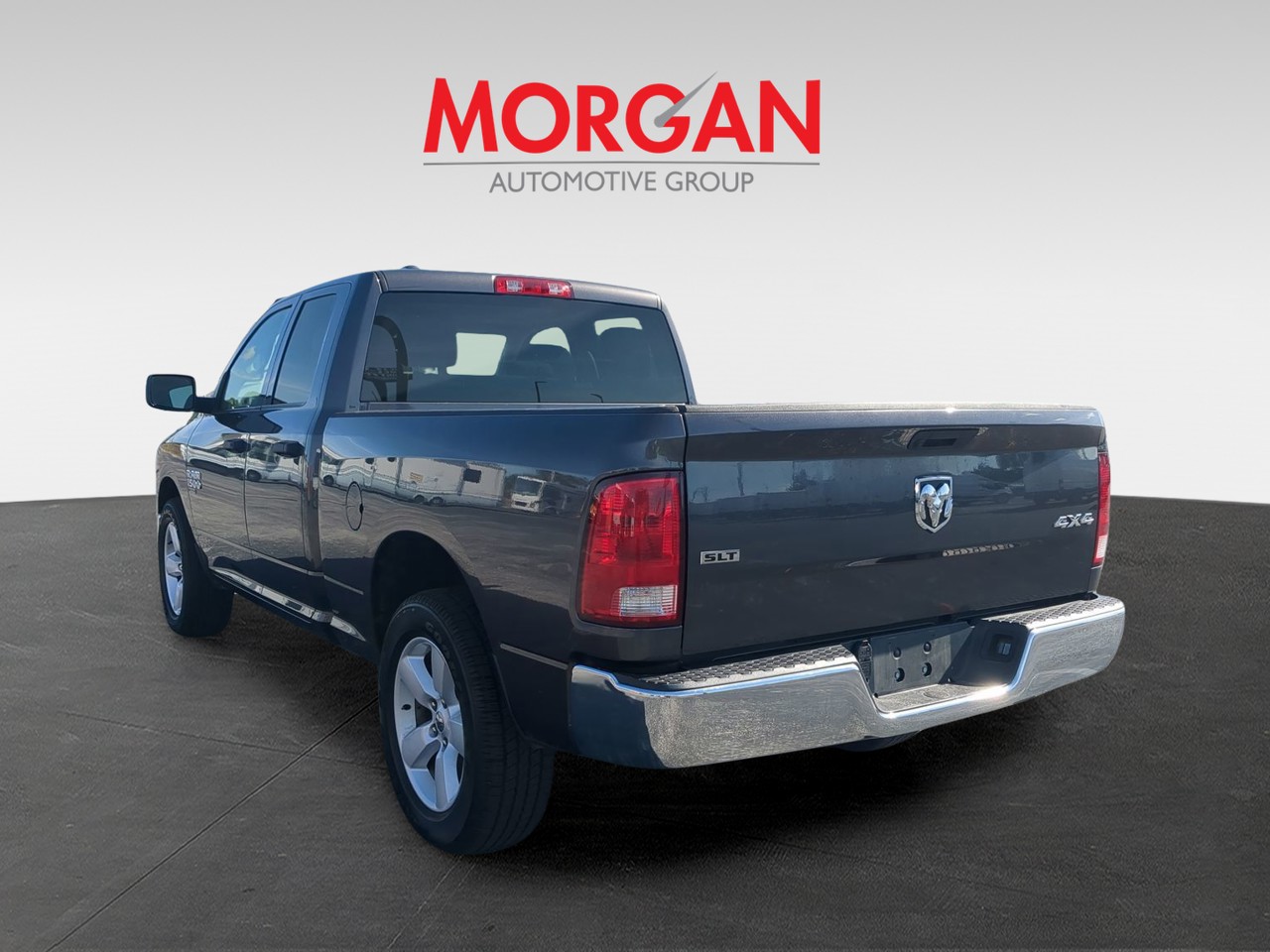 2024 Ram 1500 Classic - Photo 6