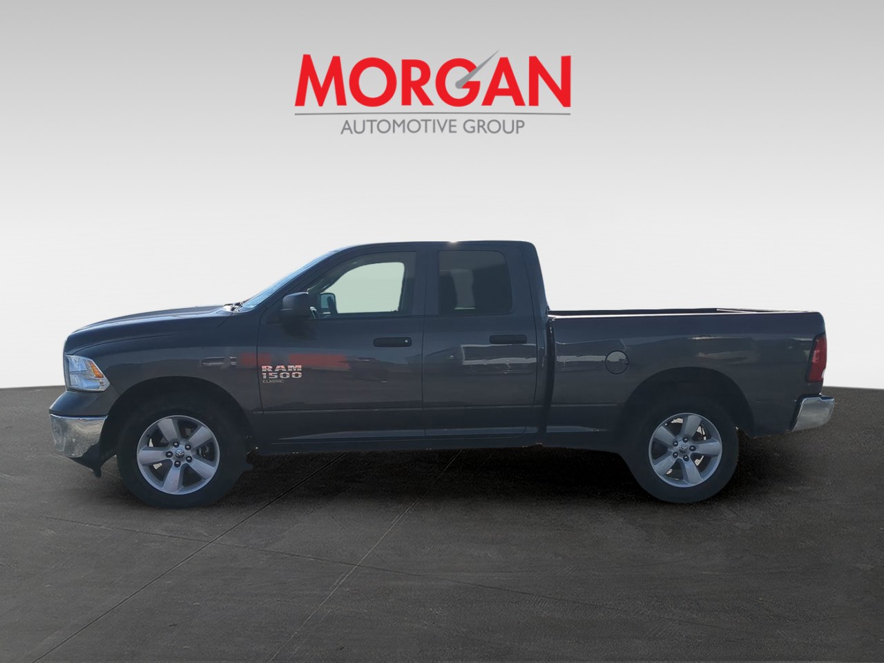 2024 Ram 1500 Classic - Photo 9