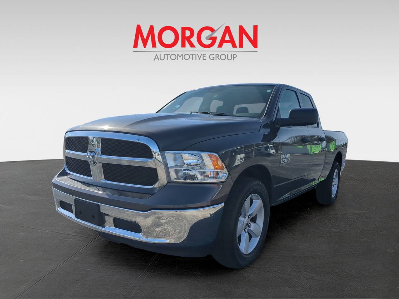 2024 Ram 1500 Classic - Photo 3