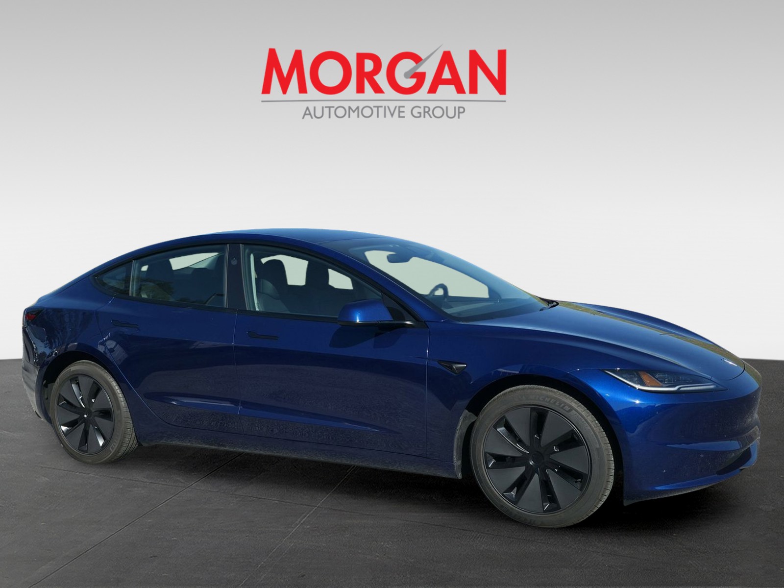 Used 2025 Tesla Model 3 Performance with VIN 5YJ3E1EA9SF014697 for sale in Tampa, FL