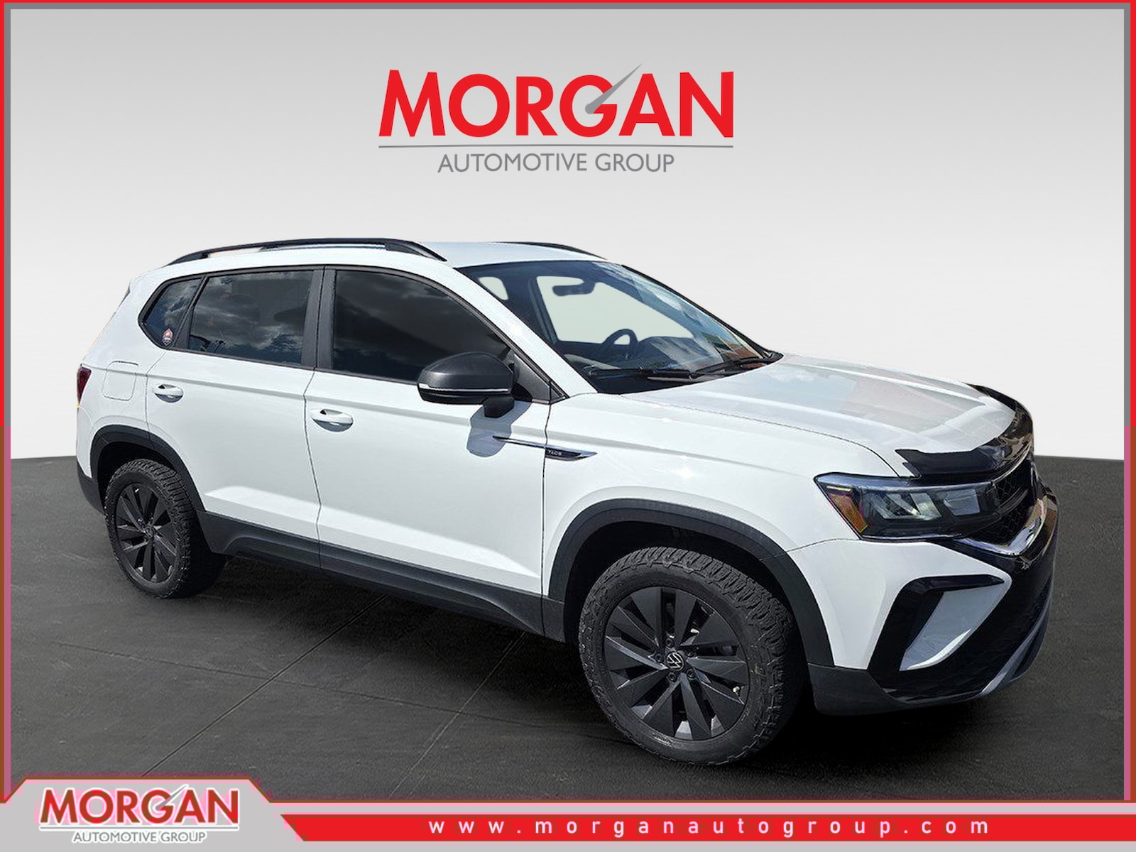 2023 Volkswagen Taos S