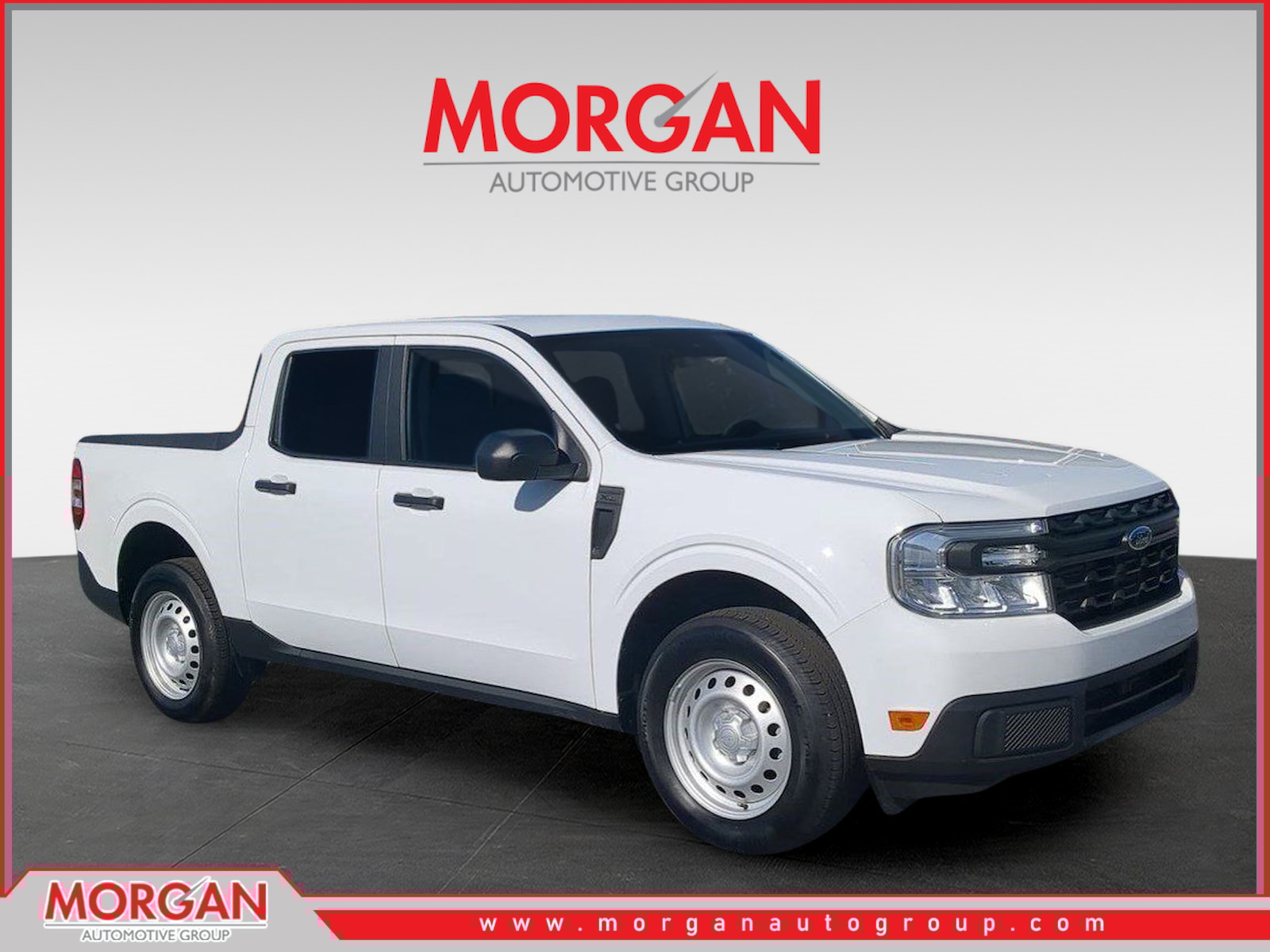 2024 Ford Maverick XL's photo