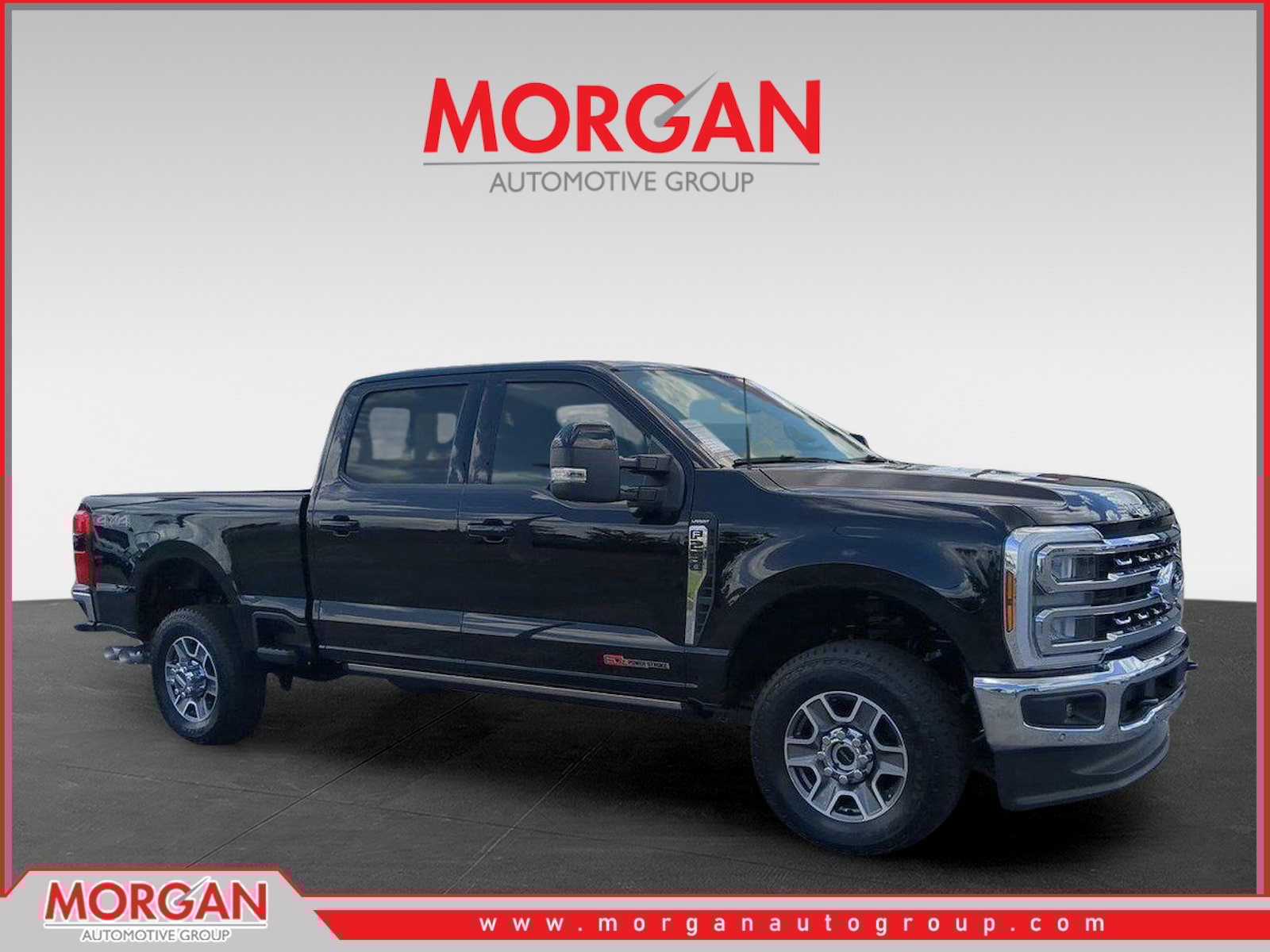 2025 Ford F-250 Super Duty