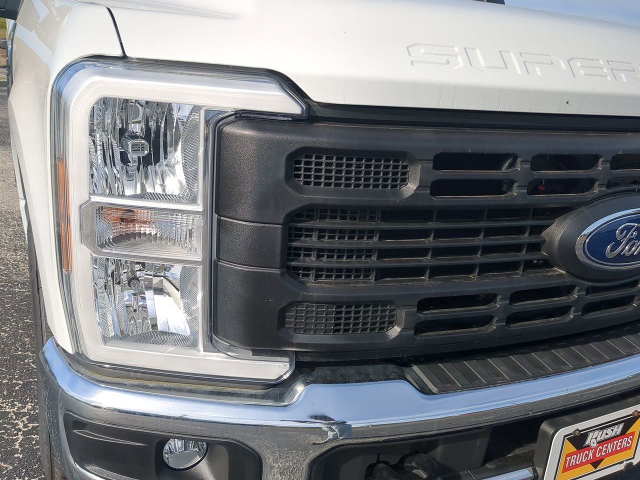 2025 Ford F-250SD - Photo 11