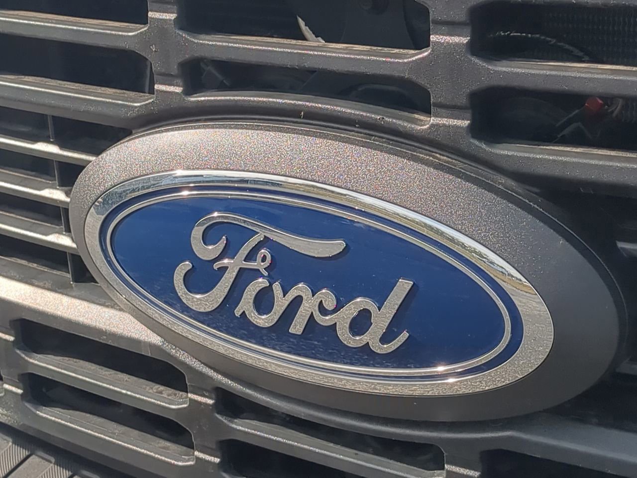 2025 Ford F-250SD - Photo 14
