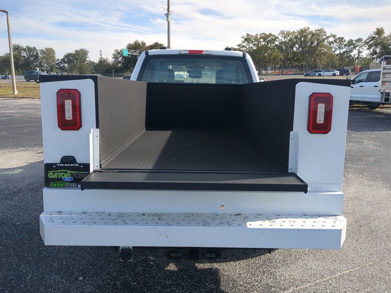 2025 Ford F-250SD - Photo 8