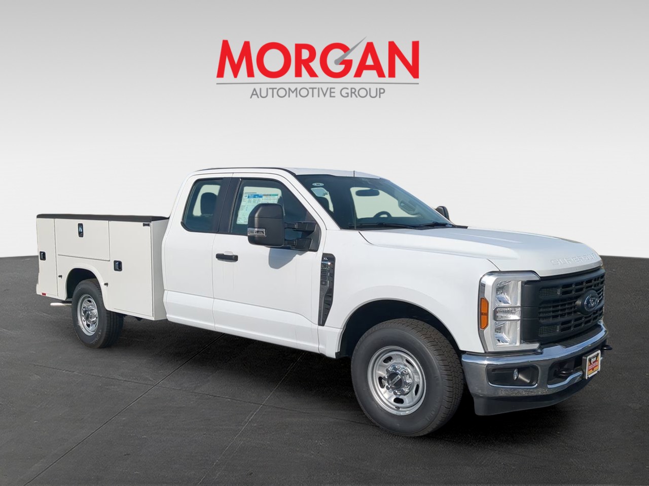 2025 Ford F-250SD - Photo 2