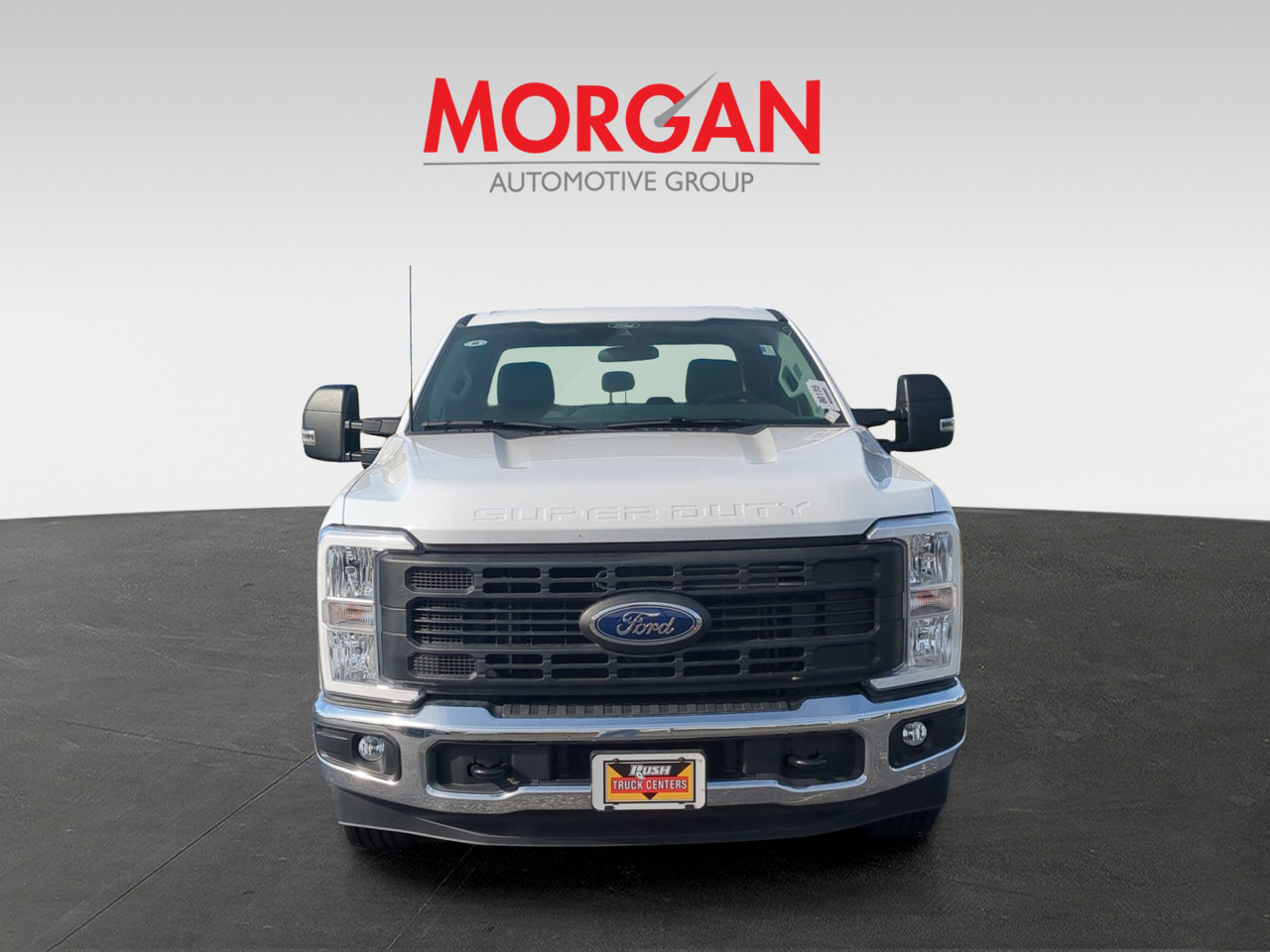 2025 Ford F-250SD - Photo 4
