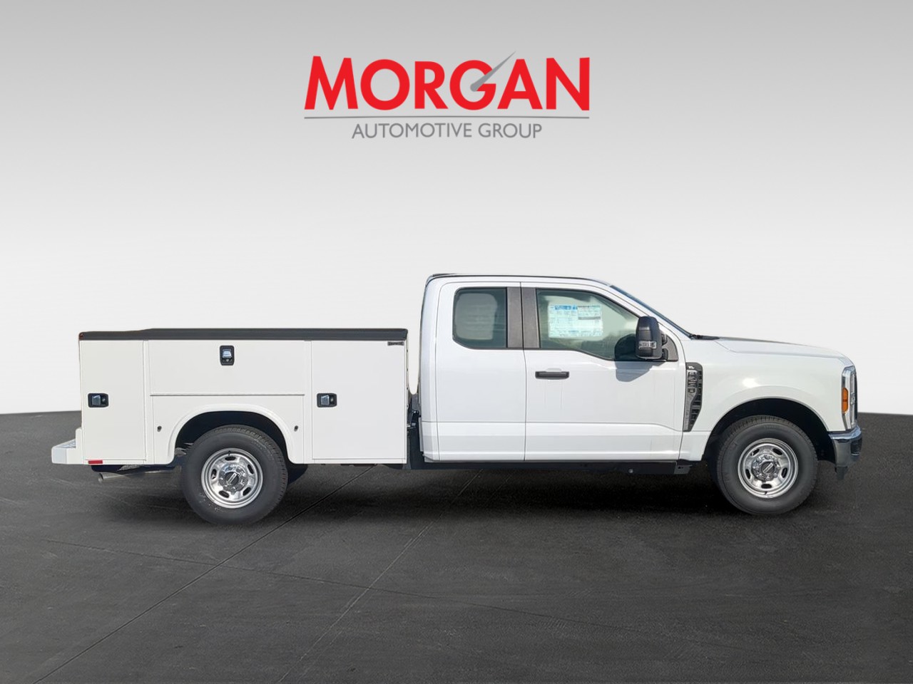 2025 Ford F-250SD - Photo 9